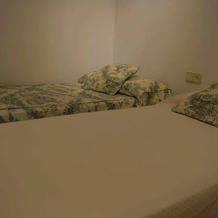 Nautic Wifi Parking Y A 150 Metros De La Playa Apartment Tossa de Mar Exterior photo