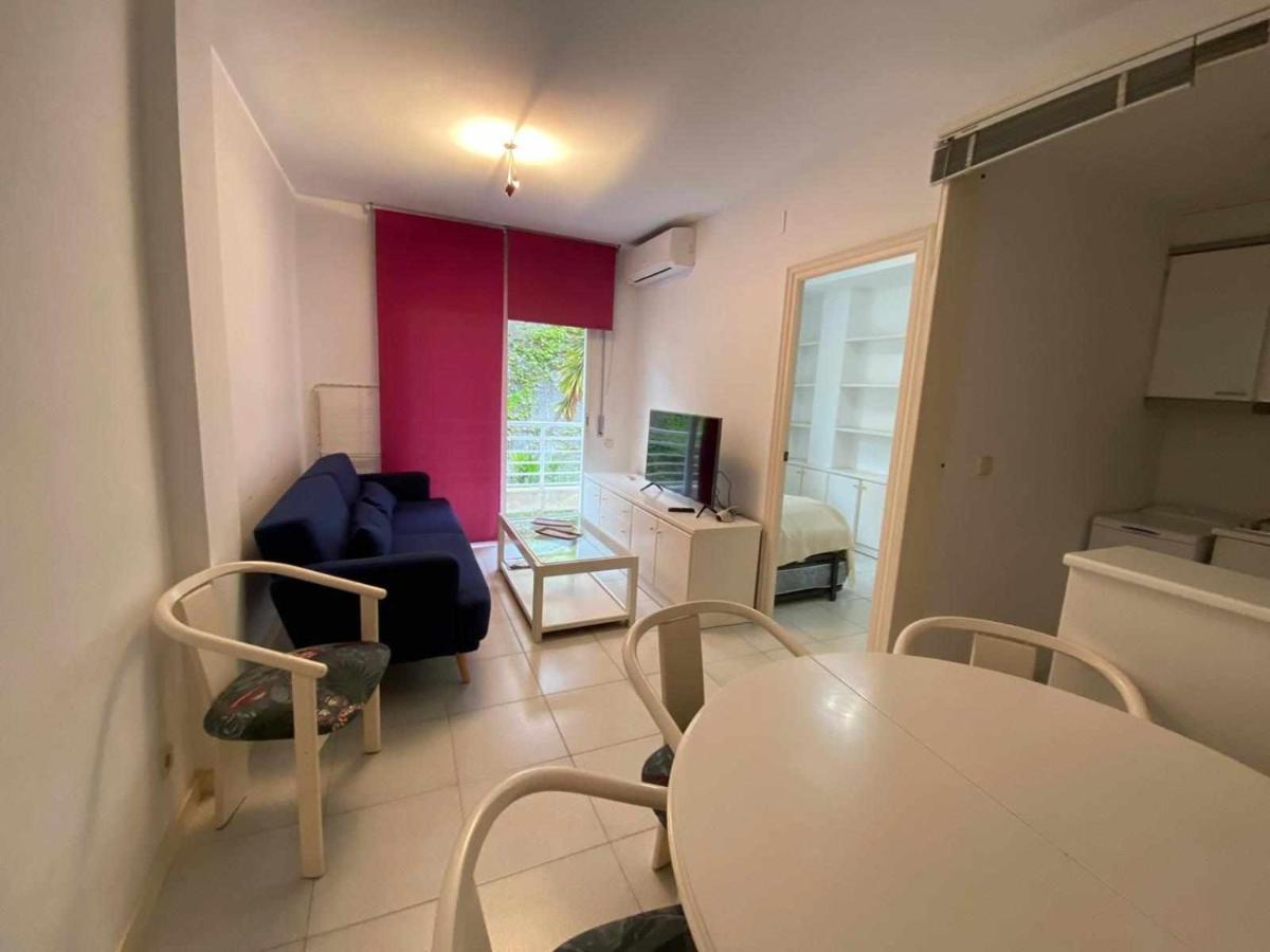 Apartment Nautic Wifi Parking Y A 150 Metros De La Playa