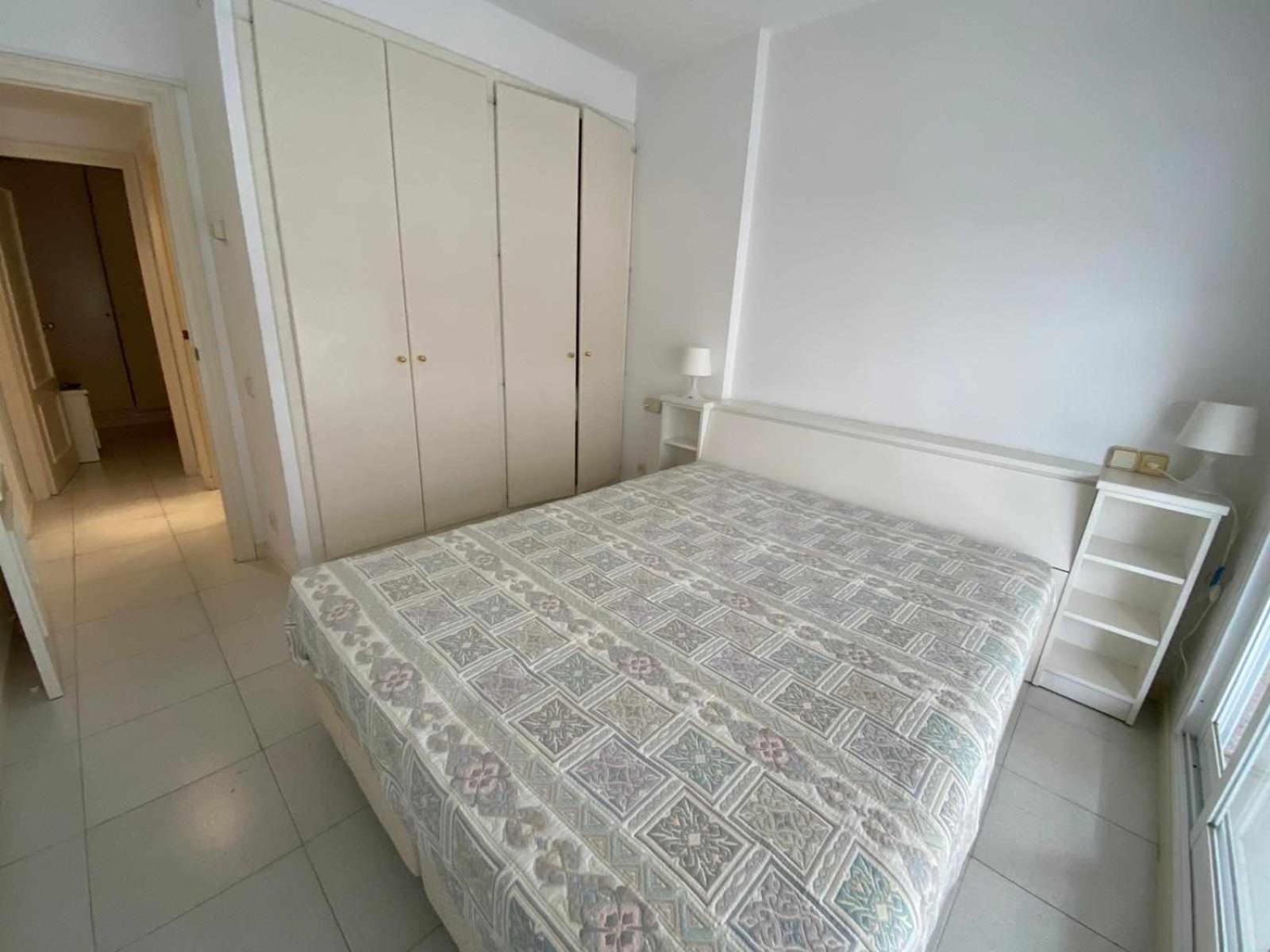 Nautic Wifi Parking Y A 150 Metros De La Playa Apartment Tossa de Mar