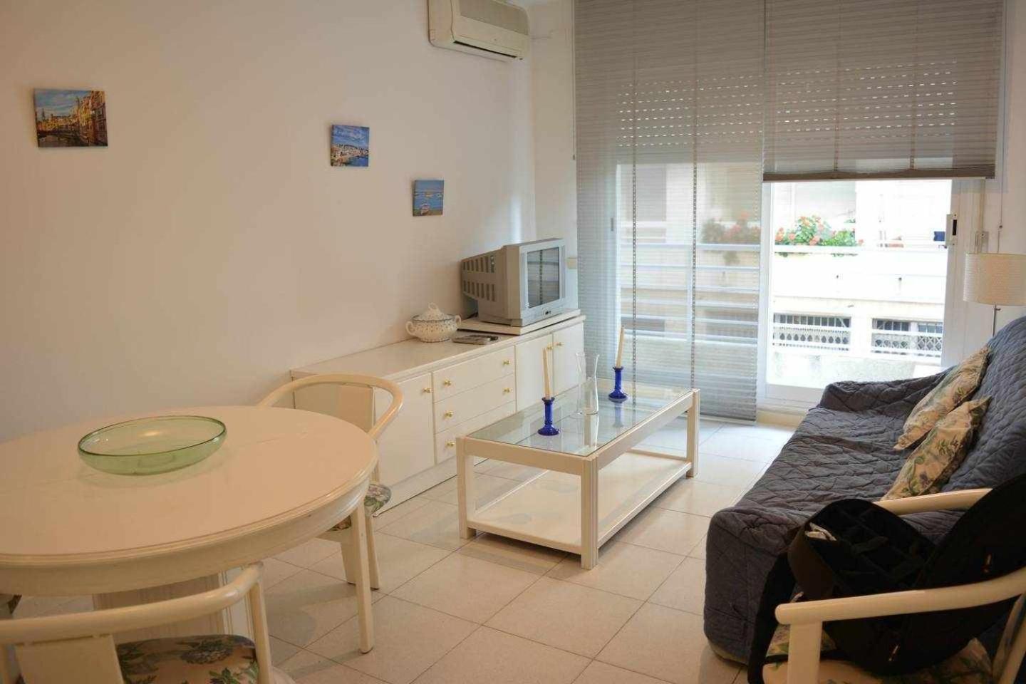 Nautic Wifi Parking Y A 150 Metros De La Playa Apartment *
