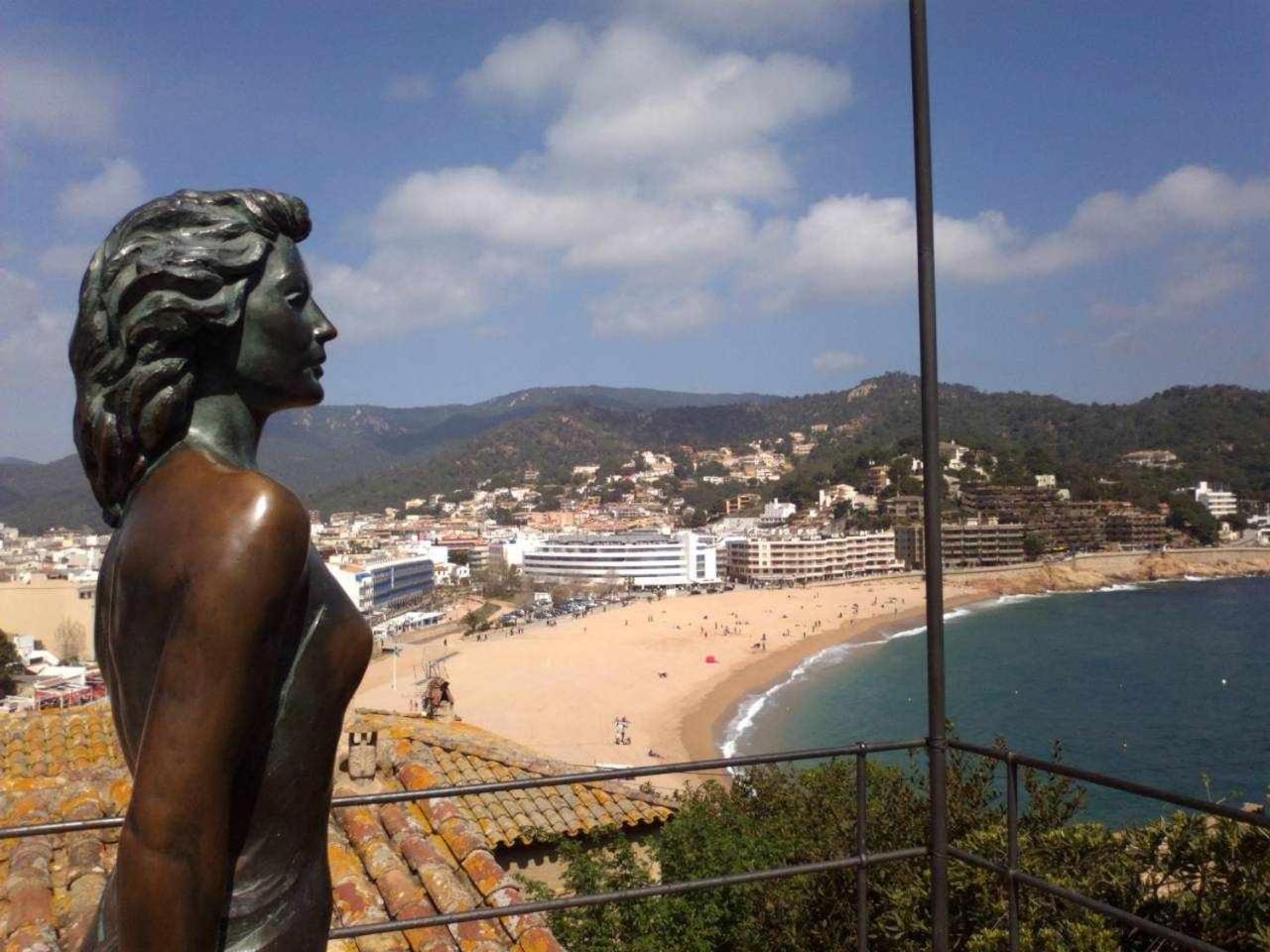 Apartment Nautic Wifi Parking Y A 150 Metros De La Playa Tossa de Mar