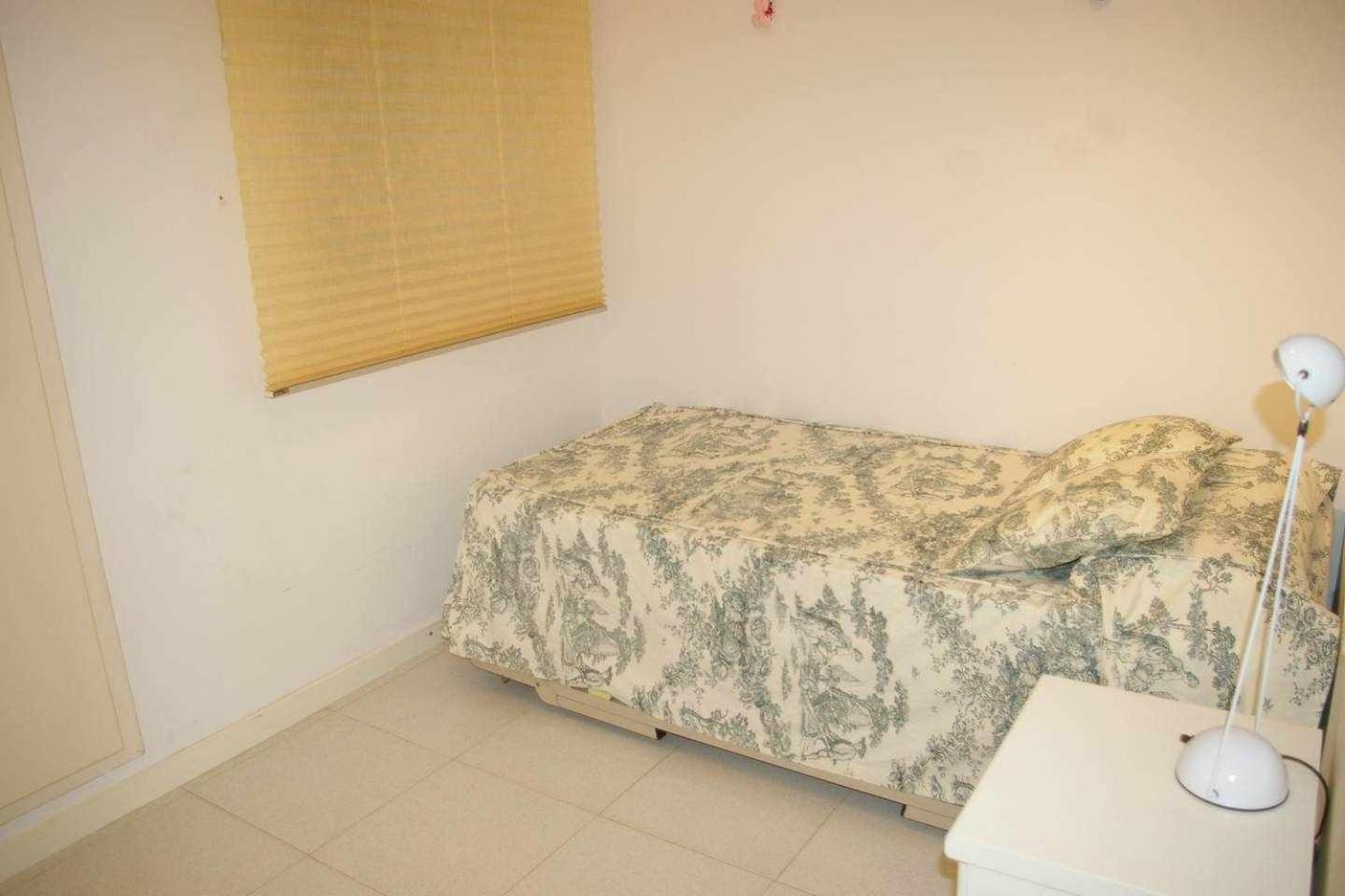 Apartment Nautic Wifi Parking Y A 150 Metros De La Playa