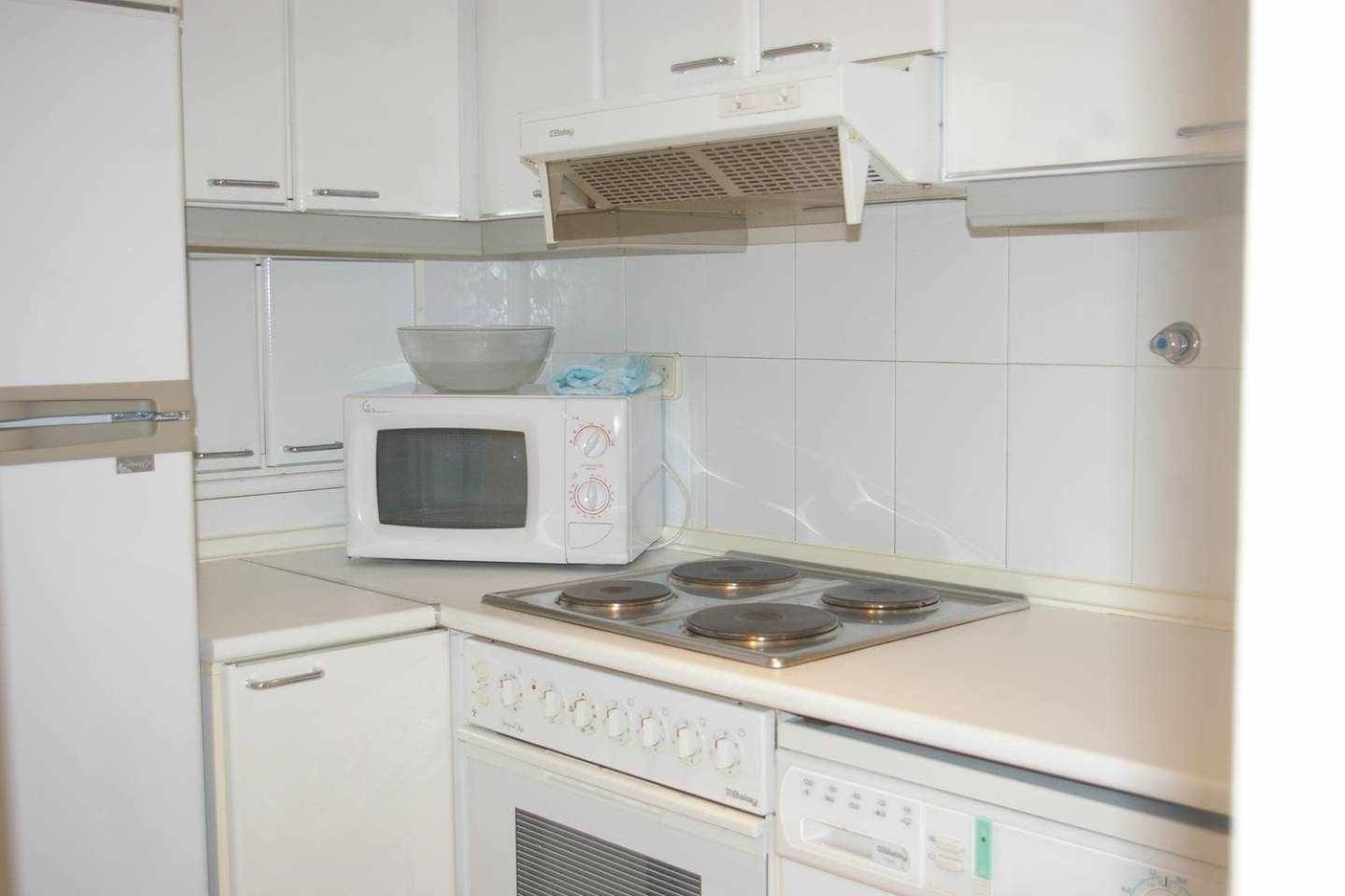 Nautic Wifi Parking Y A 150 Metros De La Playa Apartment Tossa de Mar