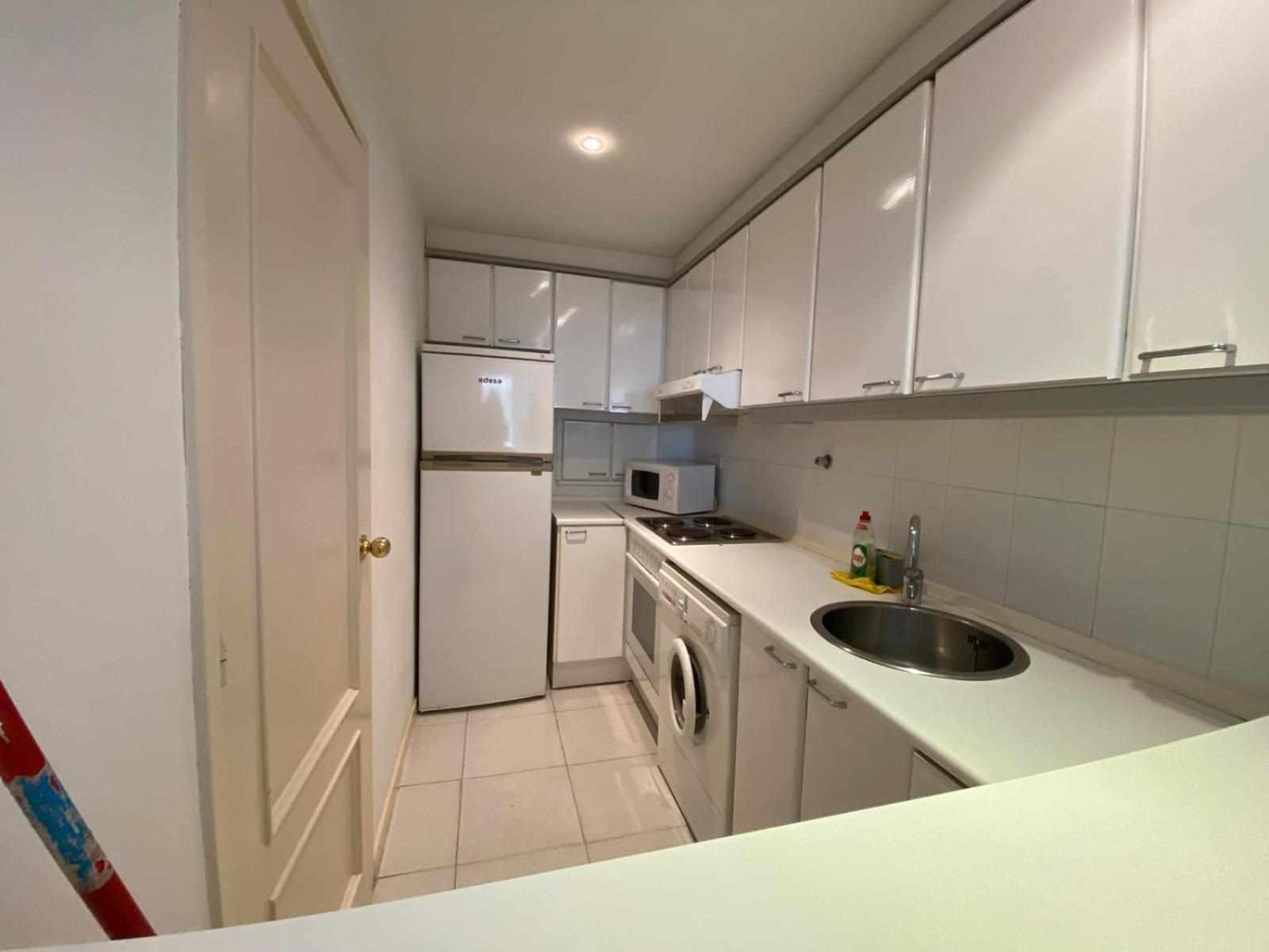 Nautic Wifi Parking Y A 150 Metros De La Playa Apartment *