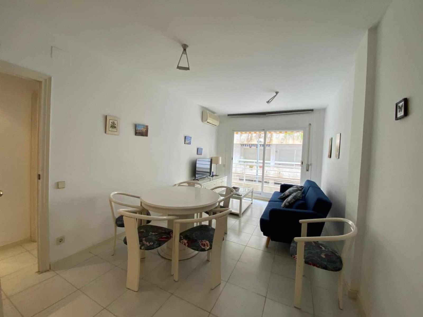 Apartment Nautic Wifi Parking Y A 150 Metros De La Playa