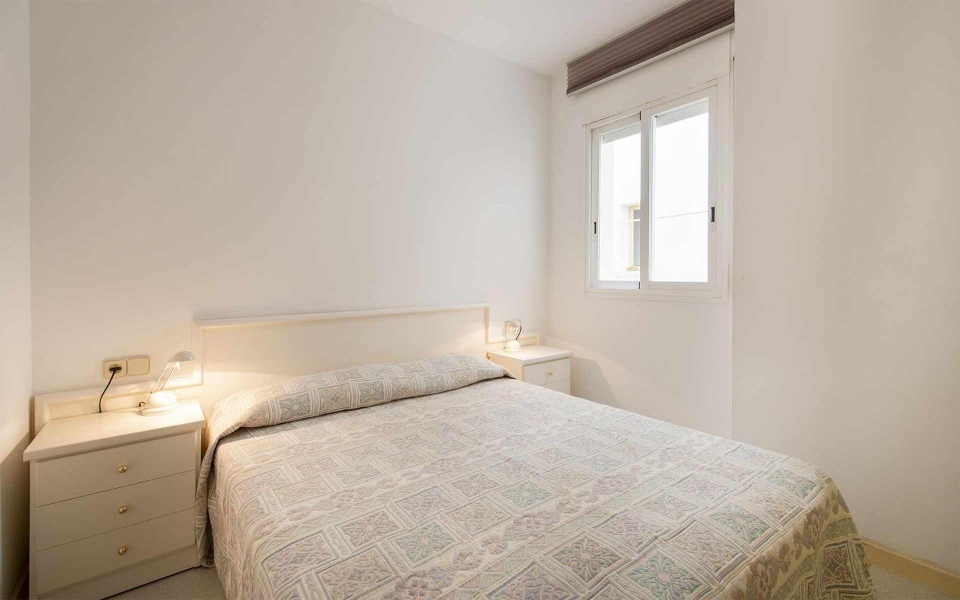 Apartment Nautic Wifi Parking Y A 150 Metros De La Playa Tossa de Mar