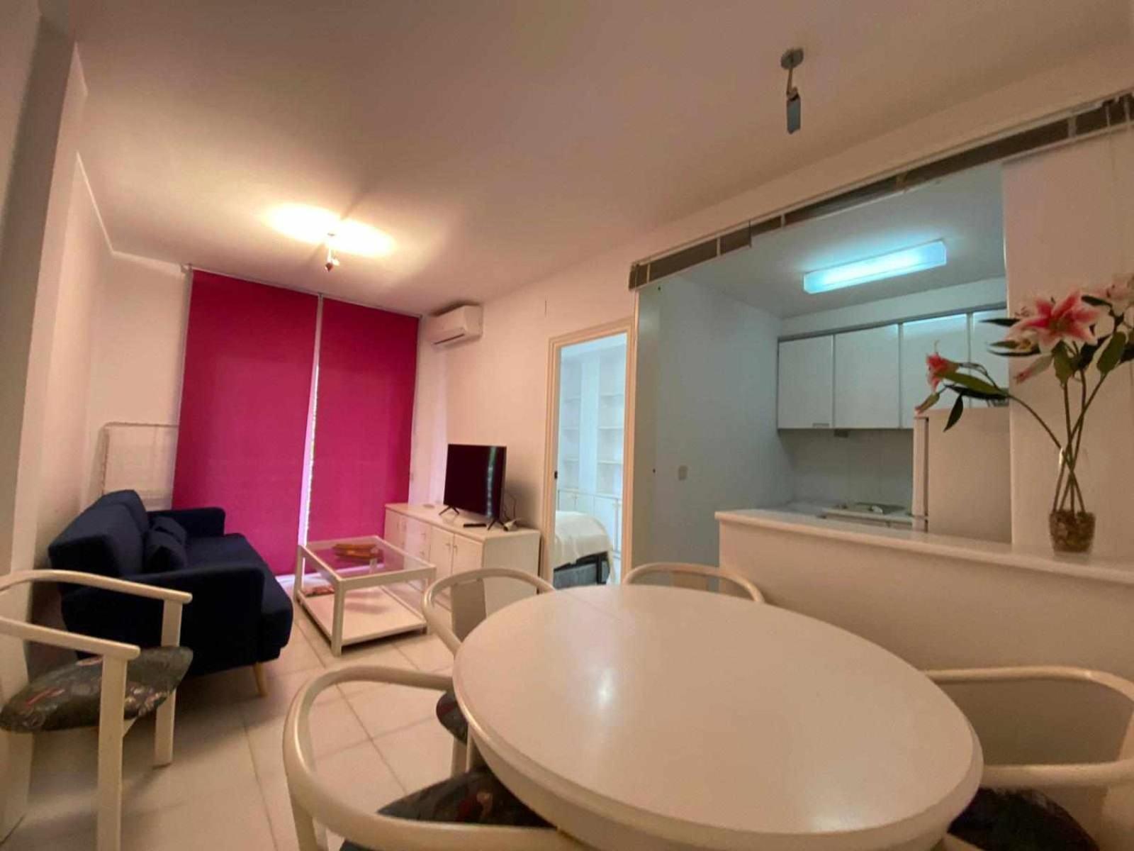 Apartment Nautic Wifi Parking Y A 150 Metros De La Playa
