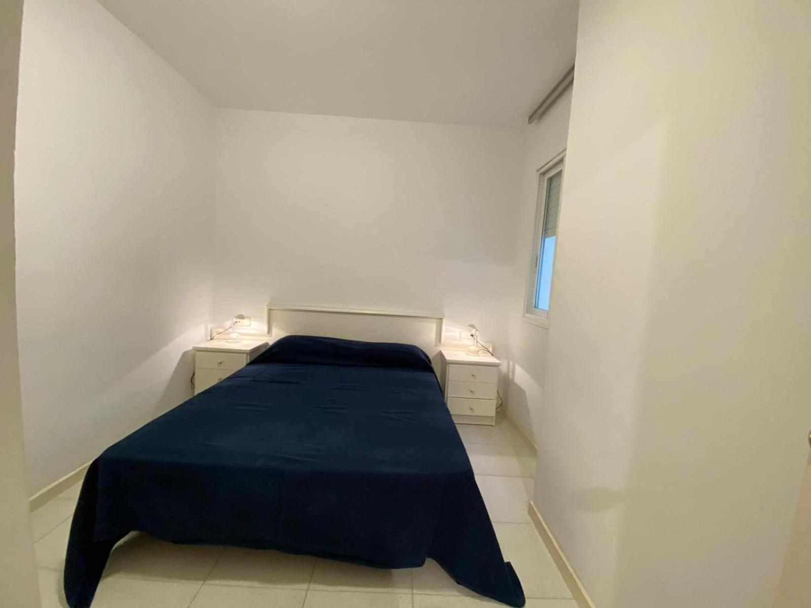 Apartment Nautic Wifi Parking Y A 150 Metros De La Playa *