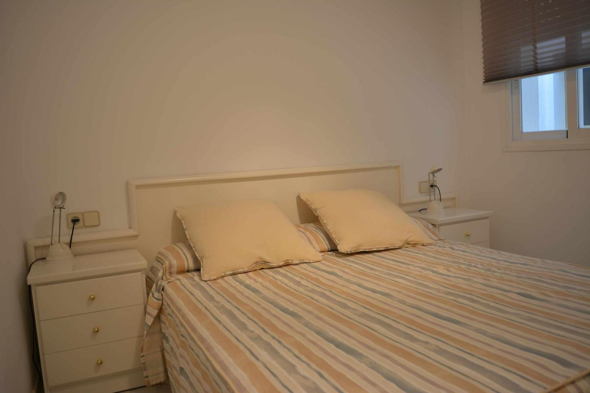Apartment Nautic Wifi Parking Y A 150 Metros De La Playa Tossa de Mar