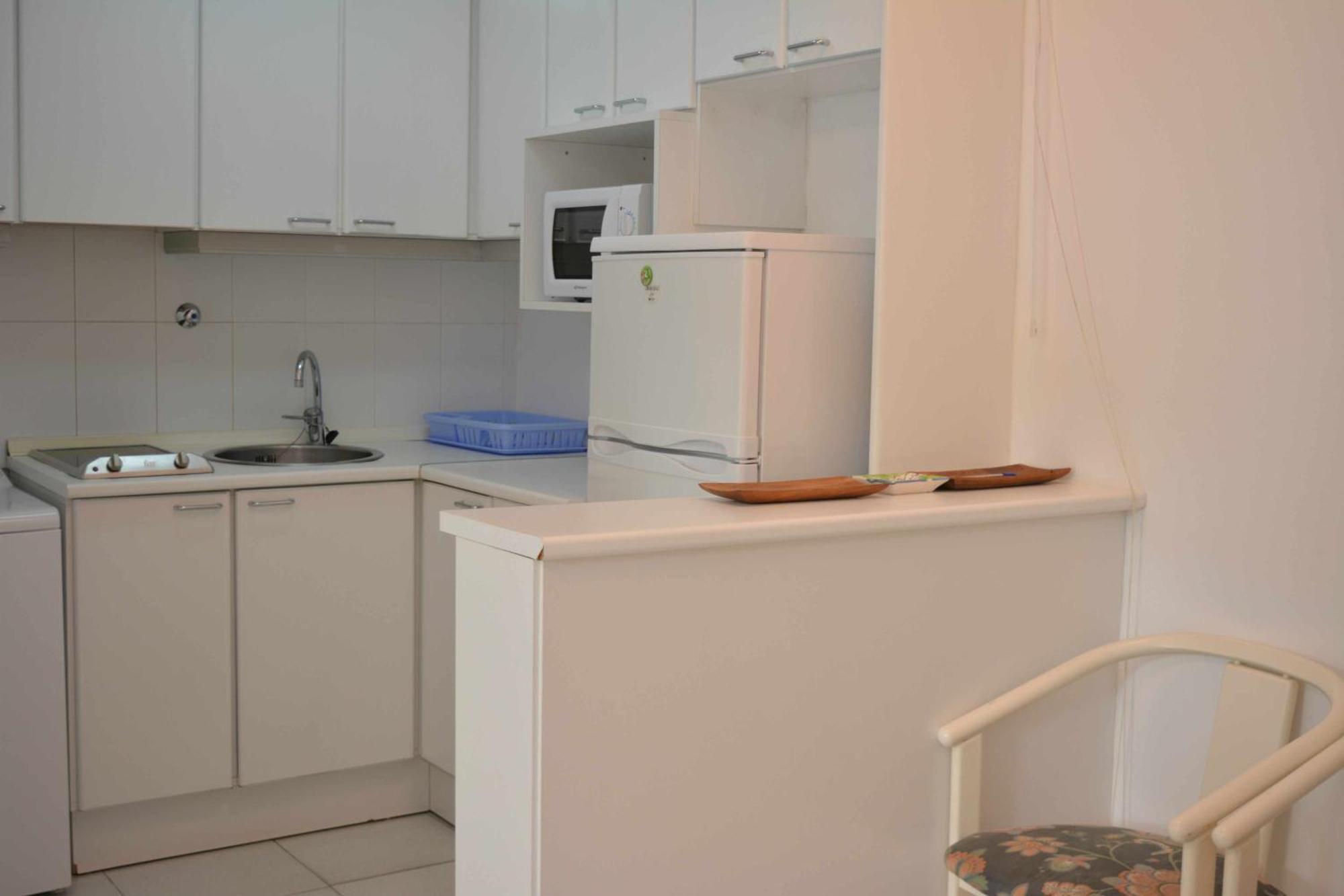 Nautic Wifi Parking Y A 150 Metros De La Playa Apartment *