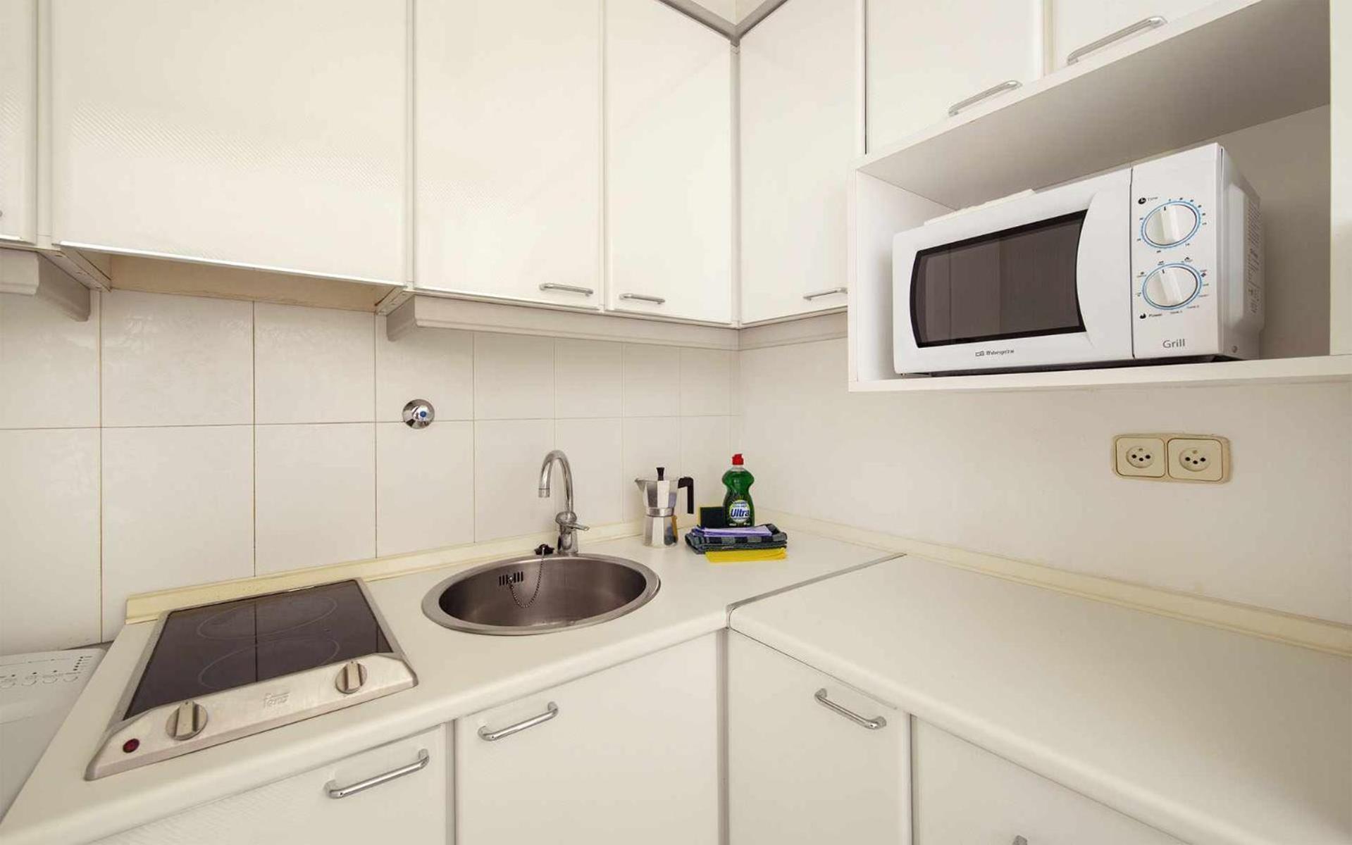 Apartment Nautic Wifi Parking Y A 150 Metros De La Playa Tossa de Mar