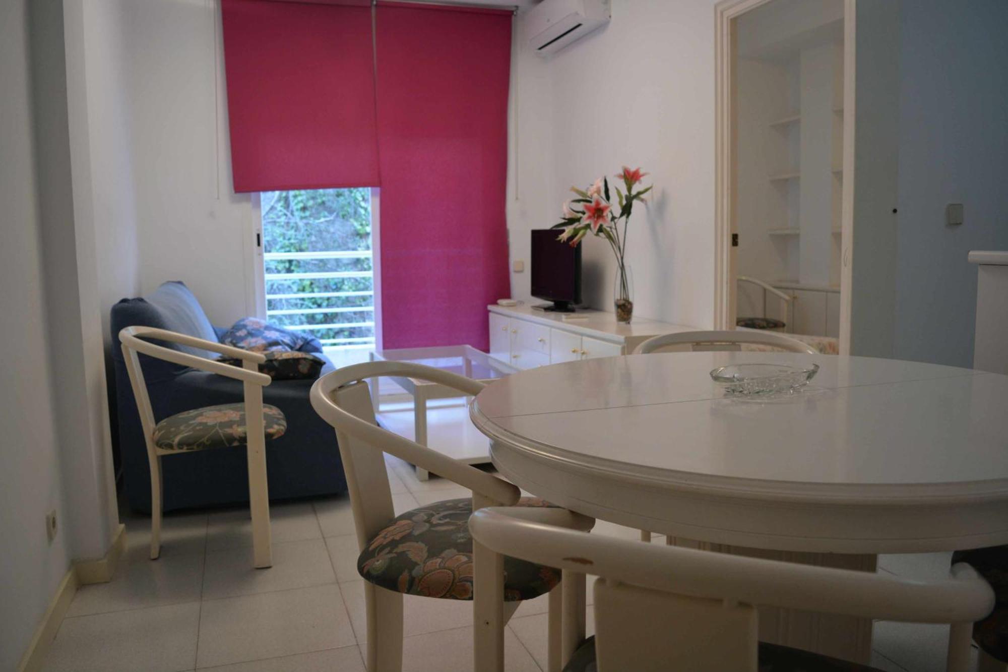 Nautic Wifi Parking Y A 150 Metros De La Playa