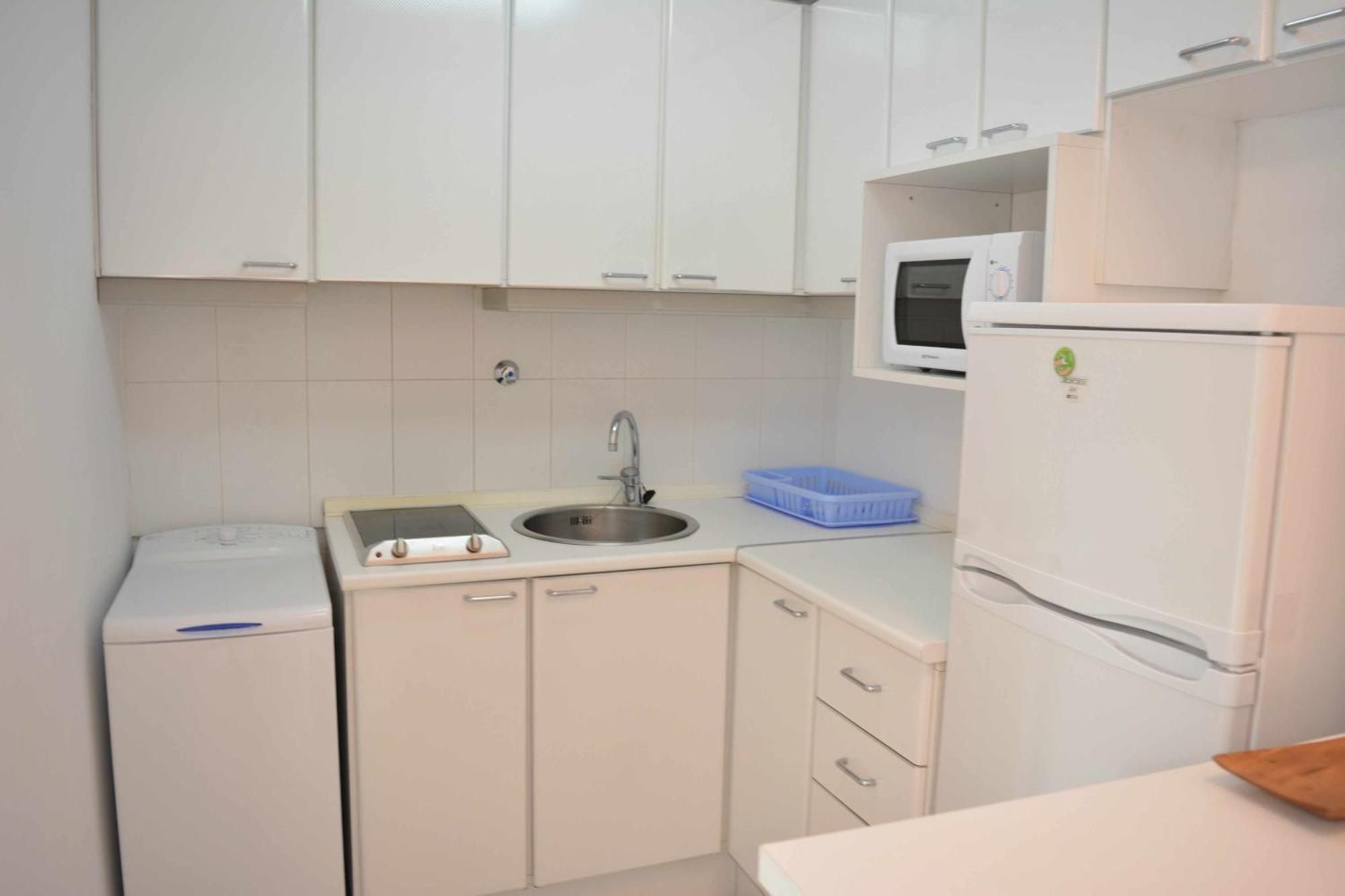 Apartment Nautic Wifi Parking Y A 150 Metros De La Playa Tossa de Mar